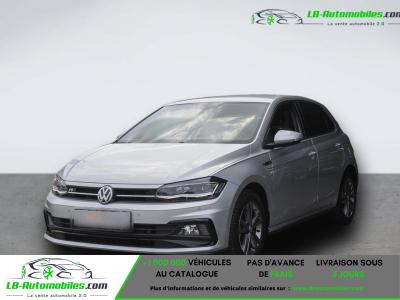 Volkswagen Polo 1.0 TSI 115 S&S BVA