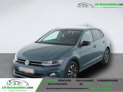 Volkswagen Polo 1.0 TSI 115 S&S BVA