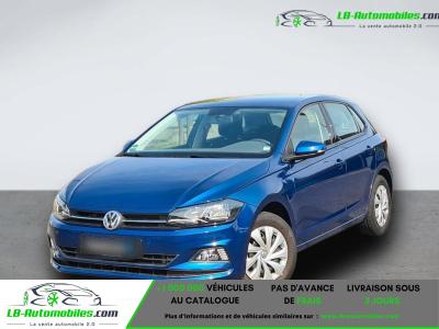 Volkswagen Polo 1.0 TSI 95 S&S BVM