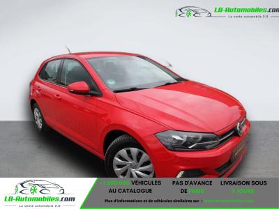 Volkswagen Polo 1.0 TSI 95 S&S BVA
