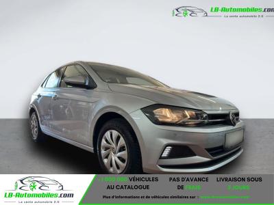 Volkswagen Polo 1.0 TSI 95 S&S BVA