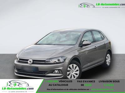 Volkswagen Polo 1.0 TSI 95 S&S BVA