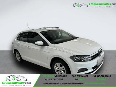 Volkswagen Polo 1.0 TSI 95 S&S BVA