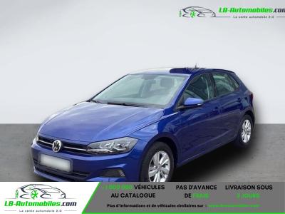 Volkswagen Polo 1.0 TSI 95 S&S BVA