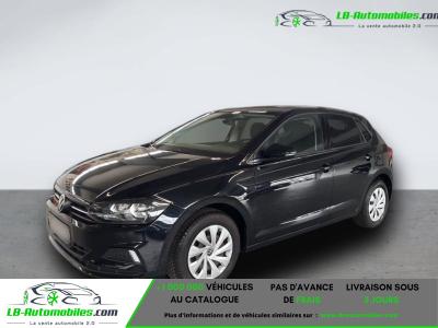 Volkswagen Polo 1.0 TSI 95 S&S BVA