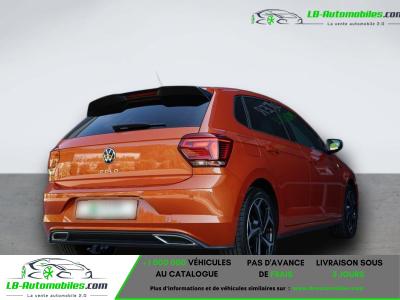 Volkswagen Polo 1.5 TSI EVO 150 S&S BVA