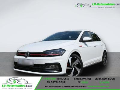 Volkswagen Polo 2.0 TSI 200 S&S BVA