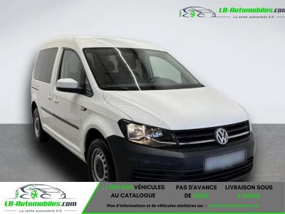 Volkswagen Caddy 1.0 TSI 102