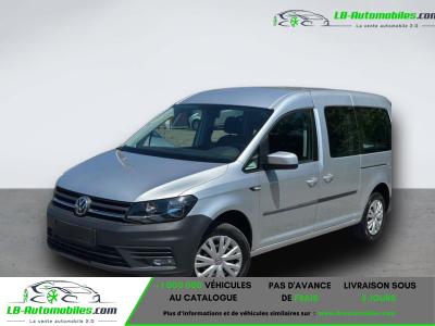 Volkswagen Caddy 2.0 TDI 102 BVM