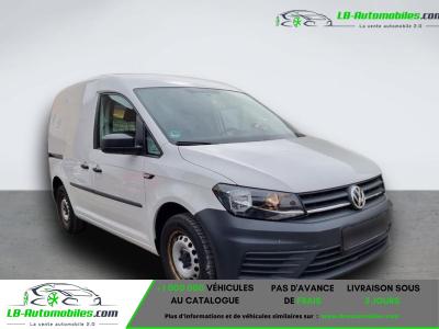 Volkswagen Caddy Utilitaire 1.0 TSI 102
