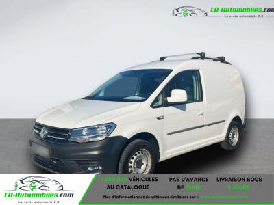 Volkswagen Caddy Utilitaire 2.0 TDI 102 BVM
