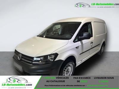 Volkswagen Caddy Utilitaire 2.0 TDI 102 BVM