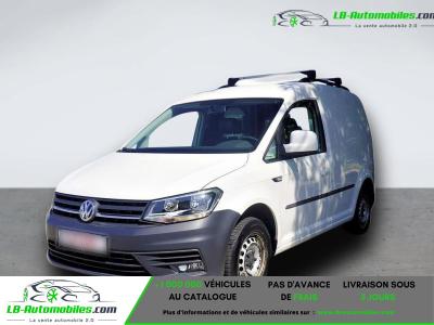 Volkswagen Caddy Utilitaire 2.0 TDI 102 BVM