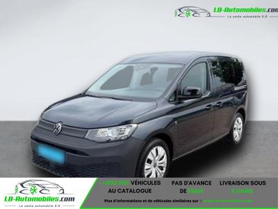 Volkswagen Caddy 1.5 TSI 114 BVM