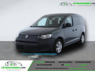 Volkswagen Caddy 1.5 TSI 114 BVA