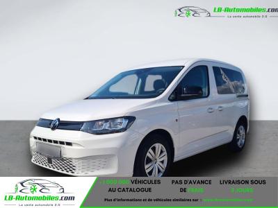 Volkswagen Caddy 2.0 TDI 102 BVM