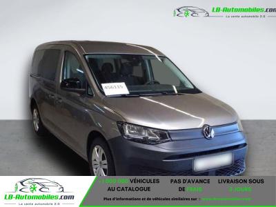 Volkswagen Caddy 2.0 TDI 122 BVM