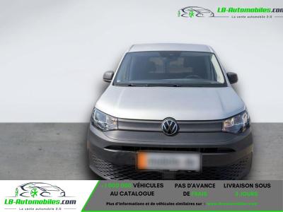 Volkswagen Caddy Utilitaire 1.5 TSI 114 BVM