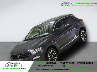 Volkswagen T-Roc 1.0 TSI 110 Start/Stop BVM