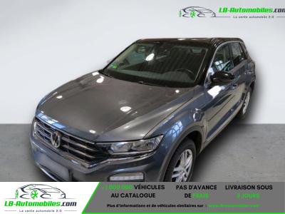 Volkswagen T-Roc 1.5 TSI 150 EVO Start/Stop BVA