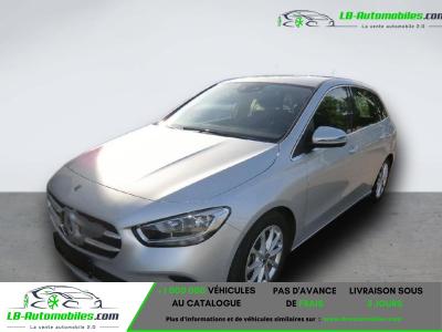Mercedes Classe B 180 BVM