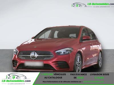 Mercedes Classe B 180 BVM