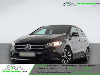 Mercedes Classe B 180 BVA