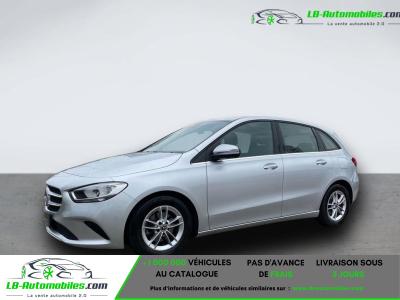 Mercedes Classe B 180 d BVA