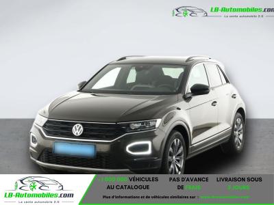 Volkswagen T-Roc 2.0 TDI 150 Start/Stop BVA