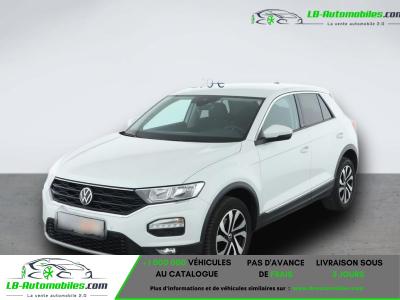 Volkswagen T-Roc 2.0 TDI 150 Start/Stop BVA