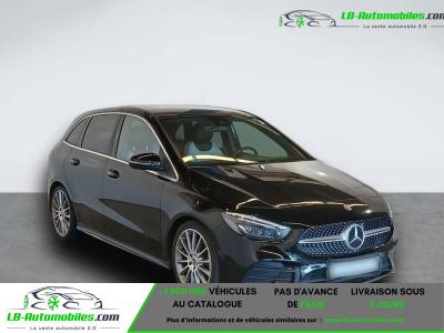 Mercedes Classe B 220 BVA
