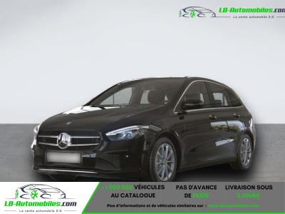 Mercedes Classe B 220 BVA