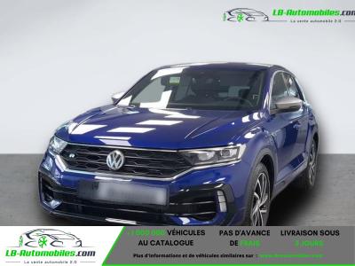 Volkswagen T-Roc 2.0 TSI 300 Start/Stop BVA 4Motion
