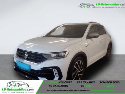 Volkswagen T-Roc 2.0 TSI 300 Start/Stop BVA 4Motion