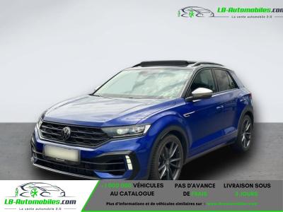 Volkswagen T-Roc 2.0 TSI 300 Start/Stop BVA 4Motion