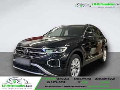 Volkswagen T-Roc 1.0 TSI 110 Start/Stop BVM