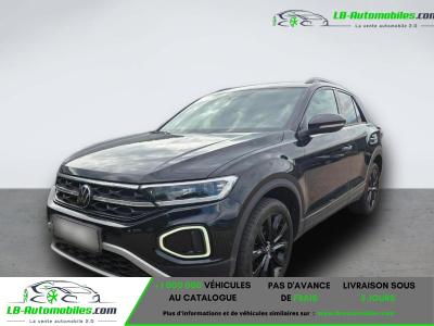 Volkswagen T-Roc 1.5 TSI EVO 150 Start/Stop BVM