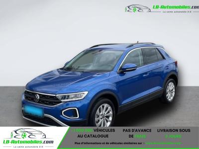 Volkswagen T-Roc 1.5 TSI EVO 150 Start/Stop BVM