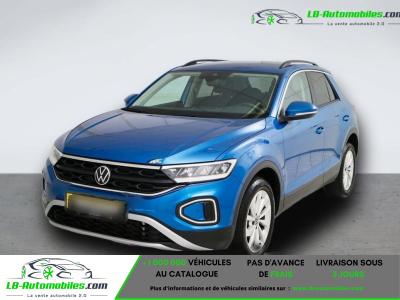 Volkswagen T-Roc 1.5 TSI EVO 150 Start/Stop BVM