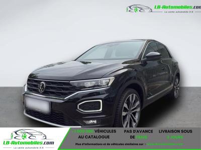 Volkswagen T-Roc 1.5 TSI EVO 150 Start/Stop BVM