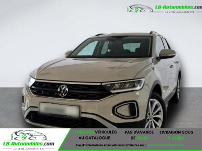 Volkswagen T-Roc 1.5 TSI EVO 150 Start/Stop BVA