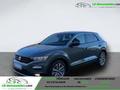 Volkswagen T-Roc 1.5 TSI EVO 150 Start/Stop BVA
