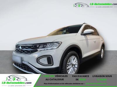 Volkswagen T-Roc 2.0 TDI 150 Start/Stop BVA