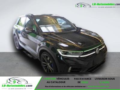 Volkswagen T-Roc 2.0 TSI 300 Start/Stop BVA 4Motion