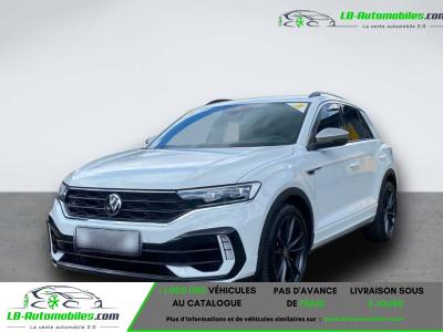 Volkswagen T-Roc 2.0 TSI 300 Start/Stop BVA 4Motion