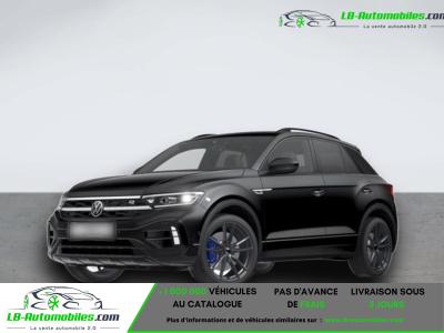 Volkswagen T-Roc 2.0 TSI 300 Start/Stop BVA 4Motion