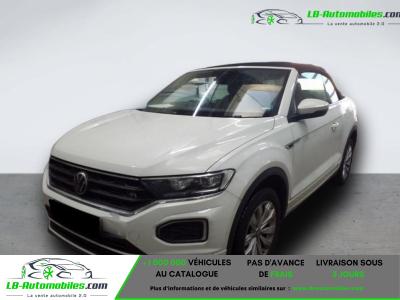 Volkswagen T-Roc Cabriolet 1.5 TSI EVO 150 Start/Stop BVA