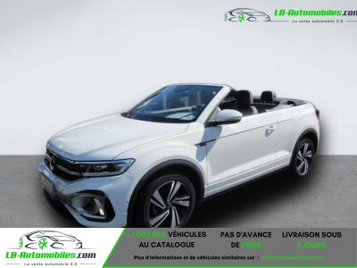 Volkswagen T-Roc Cabriolet 1.5 TSI EVO 150 Start/Stop BVA