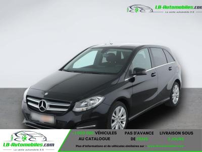 Mercedes Classe B 180 BVM