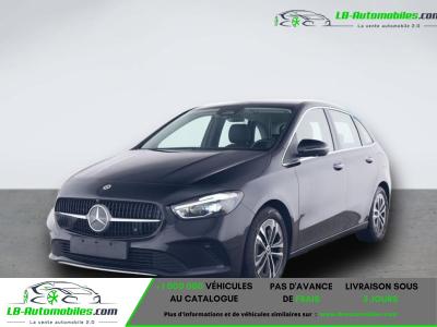 Mercedes Classe B 200 BVA